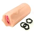 Doc Johnson Brea Lynn Pocket Pal Vivid's UR3 Adult Sex Toy Kit
