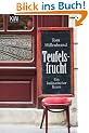 Teufelsfrucht: Ein kulinarischer Krimi