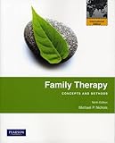 Family therapy : concepts and methods