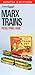 Marx Trains Pocket Price Guide (GREENBERG'S POCKET PRICE GUIDE, MARX TRAINS)
