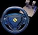 Video Games : Thrustmaster Ferrari GT 2-in-1 Rumble Force Racing Wheel
