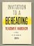 Invitation to a Beheading (Vintage International)