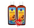 Mercola Natural SPF 15 Sunscreen 2 Pack