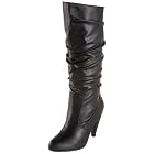 Volatile Women's Date Night Knee-High Boot