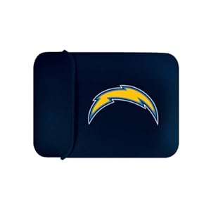 NFL San Diego Chargers iPad Sleeve