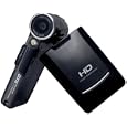 DXG DXG-569VK 569V HD Super Slim Video Camcorder 5MP Camera