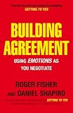 Building Agreement: Using Emotions as You Negotiate