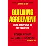 Building Agreement: Using Emotions as You Negotiate