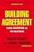 Building Agreement: Using Emotions as You Negotiate