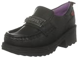Kickers Kids Chunkytrim J School Shoe