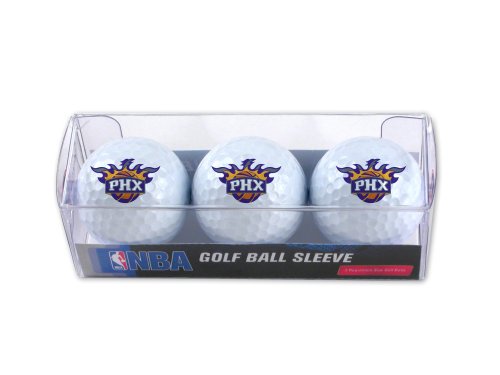 Phoenix Suns Golf Ball Sleeve