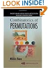 Combinatorics of Permutations (Discrete Mathematics and Its Applications)