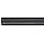 Precision Twist R18 High Speed Steel Jobber Drill Bit, Black Oxide Finish, Round Shank, Spiral Flute, 118 Degree Point Angle