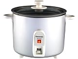 Panasonic SR-3NA 1-1/2-Cup (Uncooked) Rice Cooker