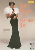 NANCY WILSON at Carnegie Hall