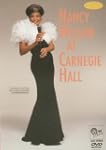 Nancy Wilson:at Carnegie Hall