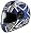 HJC CS-R1 Daggar Helmet - Medium/MC-2