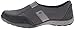 Skechers Sport Women's Breathe Easy Resolution Slip-On Sneaker
