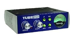 PreSonus Tubepre Single-Channel Vacuum Tube Mic Pre