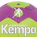 Sports : Kempa Beachhandball DUNE / Gr&ouml;&szlig;e 1 / purple-gr&uuml;n - Neu 2007