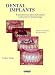 Dental Implants: Fundamental and Advanced Laboratory Technology