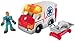 Imaginext City Ambulance