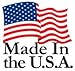 12-Pack American Stick Flag 4
