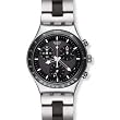 Swatch Men's YCS410GX Windfall Chronograph Watch