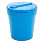 Zak Designs 1-Pint Insulated Ice-Cream Tubbie with&hellip by Zak Designs