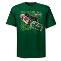 Dale Earnhardt Jr. Track Down Short Sleeve T-Shirt