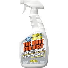 KRUD KUTTER MR32 The Must For Rust, 32-Ounce