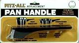 Fitx-All Replacement Pan Handle