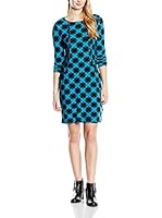 PEACE&LOVE BY CALAO Vestido (Turquesa)