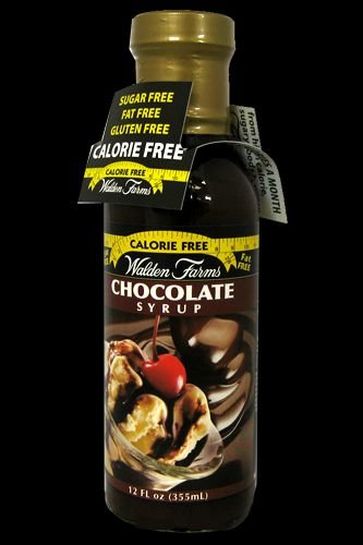 Walden Farms Syrup Größe 355ml