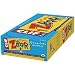 Health & Personal Care : Clif Bar ZBar for Kids - Box of 18 (Chocolate Brownie)