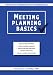Meeting Planning Basics