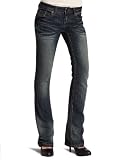 Vanilla Star Juniors 5 Pocket Boot Cut Jean