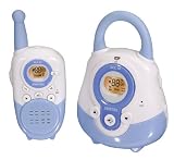 Switel SW-BCC50 Babyphone mit Walkie-Talkie Funktion