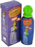 Shrek the Third Princess Fiona Perfume for Girls 2.5oz.