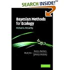 Click here to buy Bayesian Methods for Ecology by  Michael A. McCarthy.