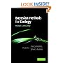 Bayesian Methods for Ecology
