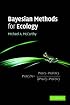 Bayesian Methods for Ecology