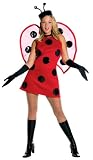 Adult Ladybug Costume