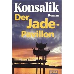 Der Jade-Pavillon