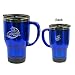Manchester Wolves Arena Football Logo Travel Mug Gift Collectible
