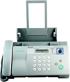 Review Sharp  / Sharp UXBS60 Fax Free Desktop Calculator