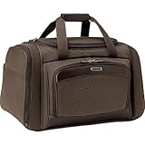 Johnston & Murphy Prominence Carry On Duffle Black 41mj qPB3uL. SL160 Johnston & Murphy Prominence Carry On Duffle Black
