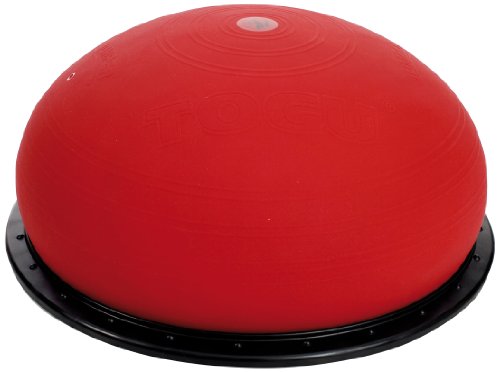 Togu 410202 Jumper, Rot, 52x24 cm