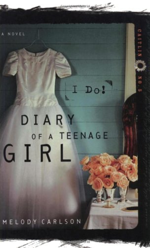 i do diary of a teenage girl caitlin book 5