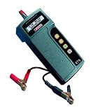 475 Digital Battery Analyser 741X475 - The 475 uses a simple two-step testing method with self-prompting instructions. It will even tell you if a battery needs to be conditioned with a PulseTech ReNew-IT Pulse Technology product to remove sulfation buildup rather than be replaced.